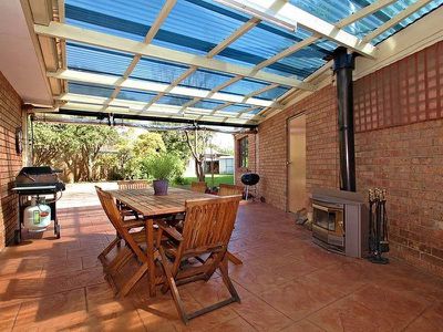7 Meads Court, St Albans