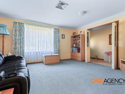 33 Yeovil Drive, Bomaderry