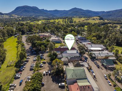 56 CULLEN STREET, Nimbin