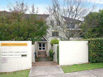 1 / 2A Walton Crescent, Abbotsford
