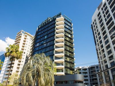 Level 9 / 80 Alfred Street, Milsons Point