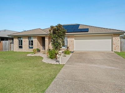 23 Tiffany Court, Caboolture