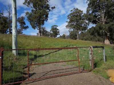 Lot 1 Kalonga Road, Nicholls Rivulet