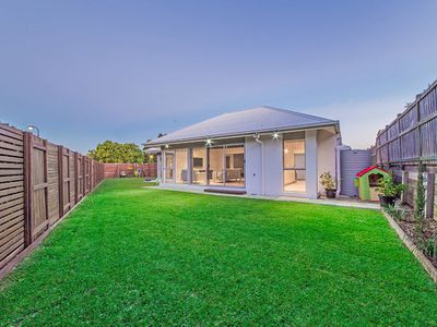 22 Franklin Street, Wakerley