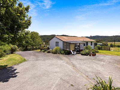 380 Kaipara Coast Highway, Helensville