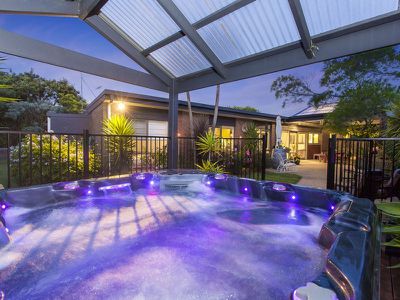 94 Cape Schanck Road, Cape Schanck
