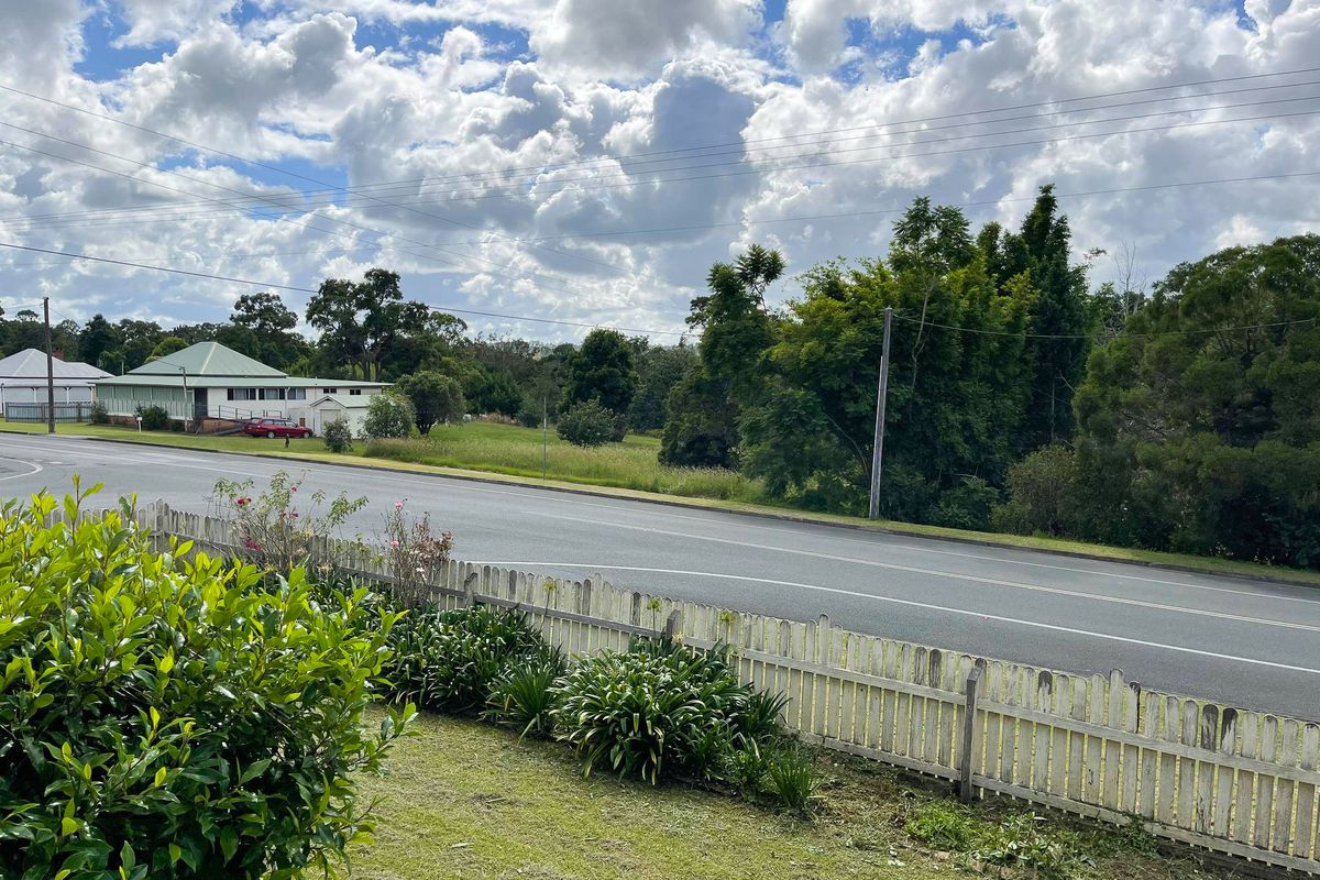 64 Queen Street, Wingham