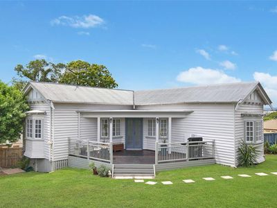 2860 Logan Road, Underwood