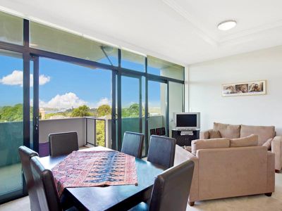 99 / 50 Walker Street, Rhodes