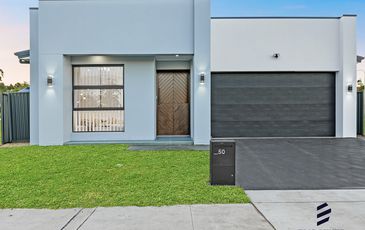 50 Preston Street, Claymore