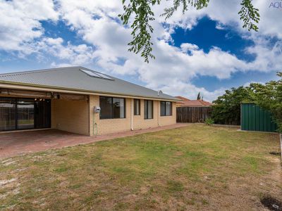 7 Glenallen Way, Ellenbrook