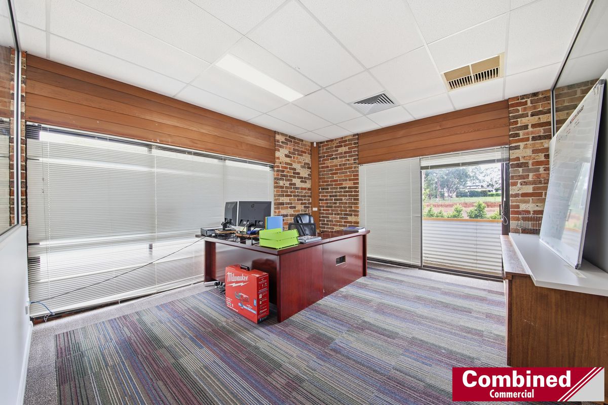 First Floor / 455 Argyle Street, Picton