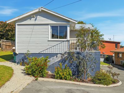 2 / 3 Vancouver Link, Midway Point