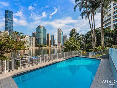 601/355 Main Street, Kangaroo Point