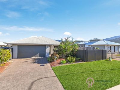78 Bulleringa Loop, Mount Peter