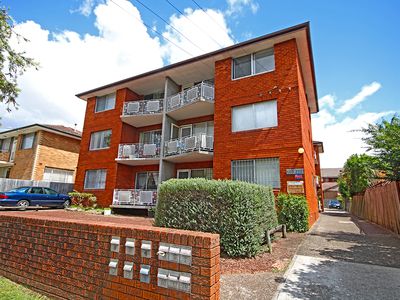 8 / 169 Lakemba Street, Lakemba