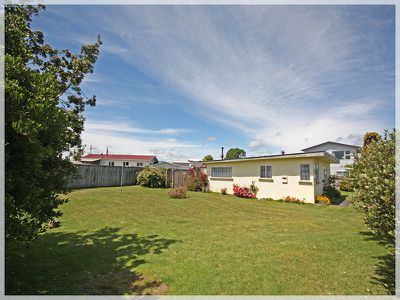 33 Shortt Street, Foxton Beach