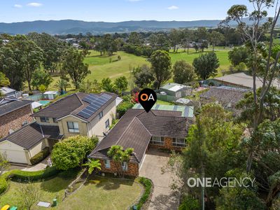 39 Barcoo Circuit, Albion Park