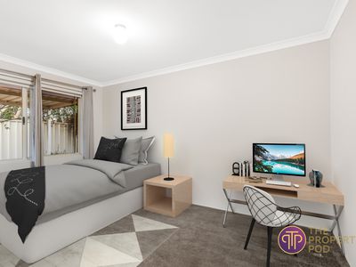 55 Sugarwood Drive, Thornlie