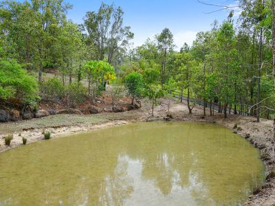 935 Tamborine-Oxenford Road, Wongawallan