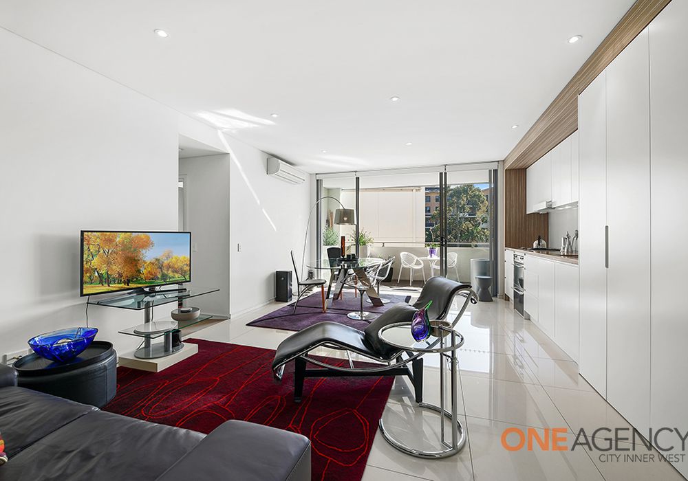 127 / 54A Blackwall Point Road, Chiswick, Chiswick - Thumbnail 2