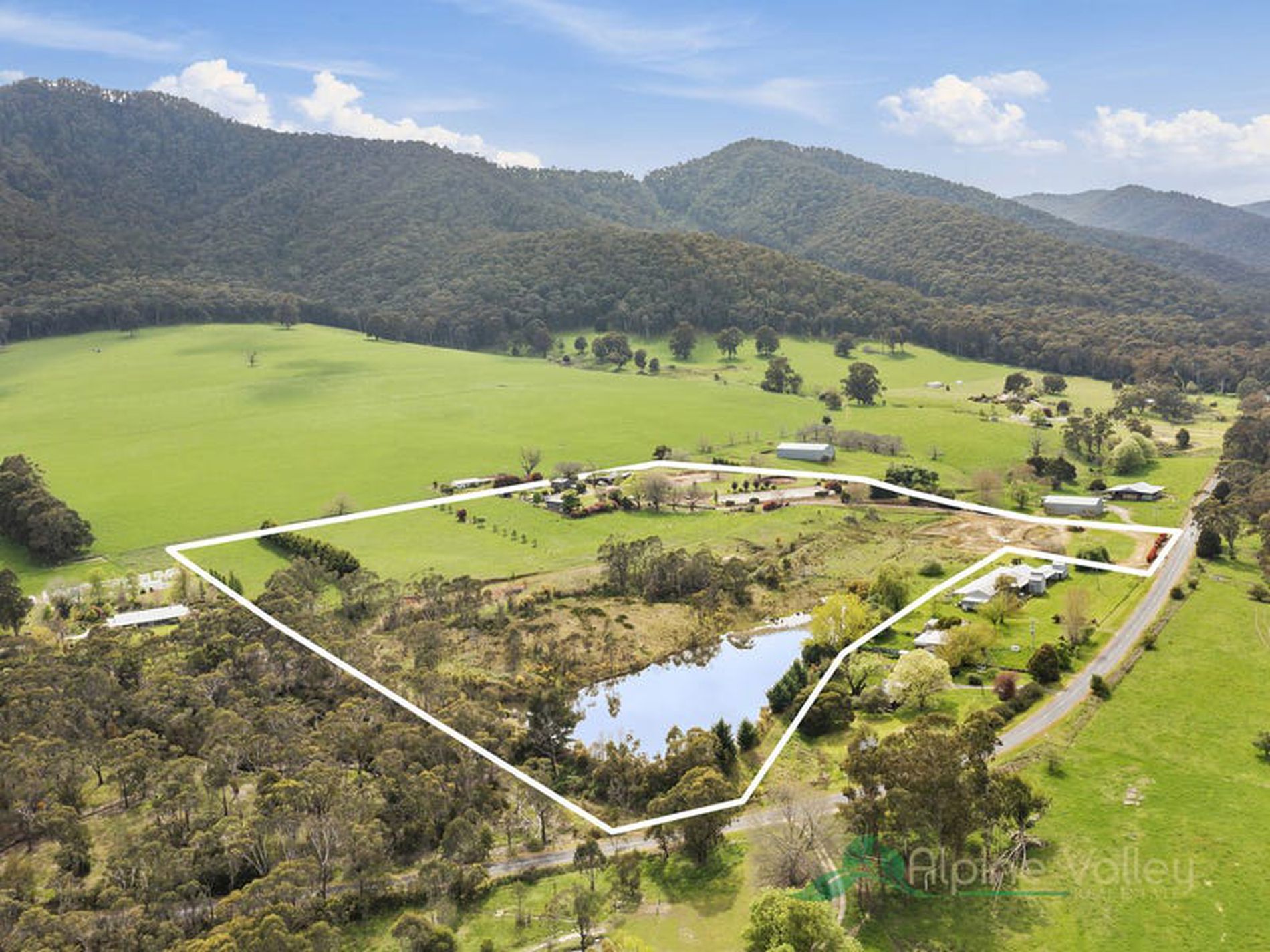 759 Mountain Creek Road, Tawonga Alpine Valley Real Estate