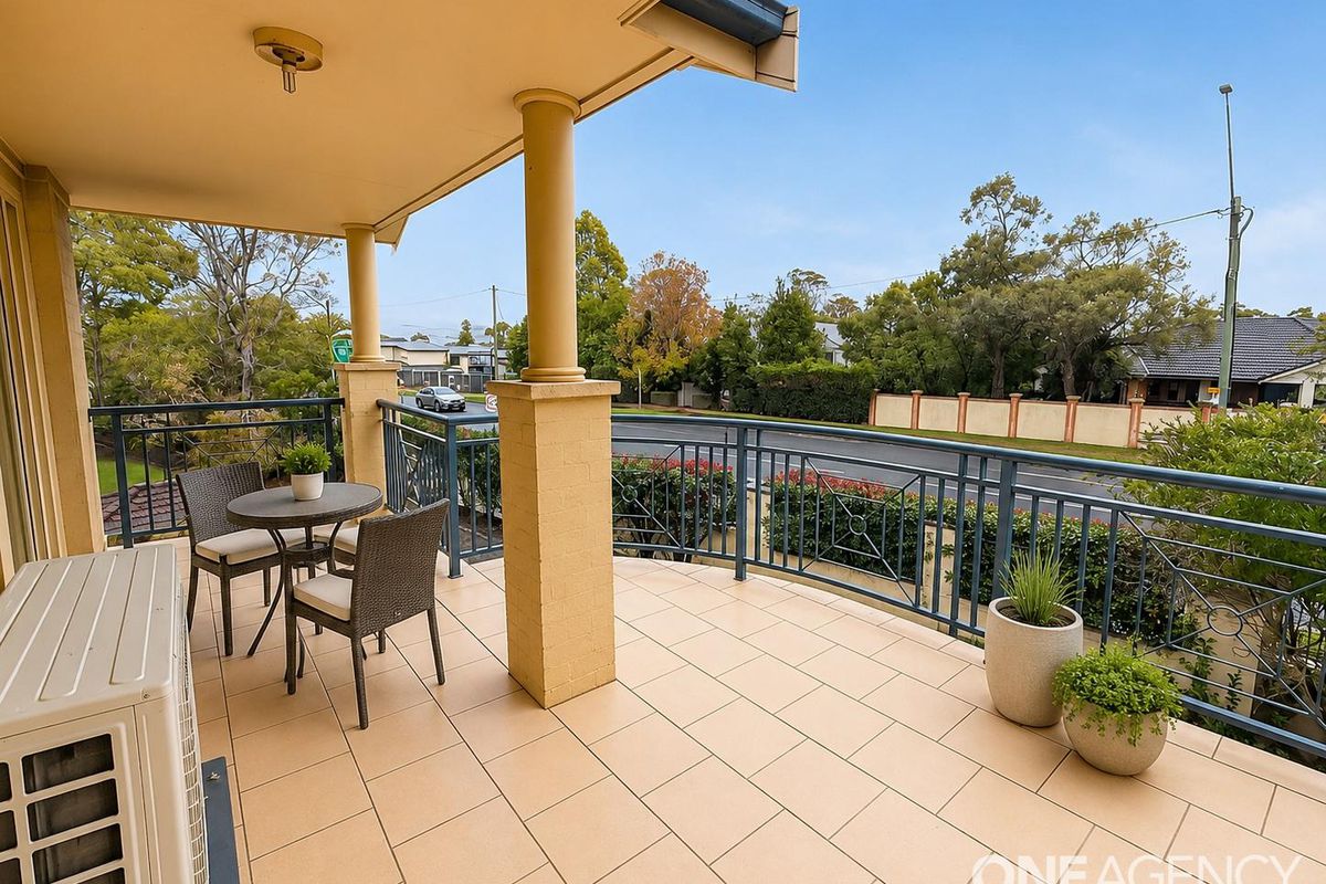 17/9-11 Hill Street, Baulkham Hills