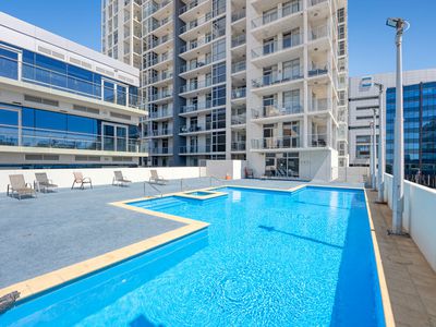 102 / 996 Hay Street, Perth