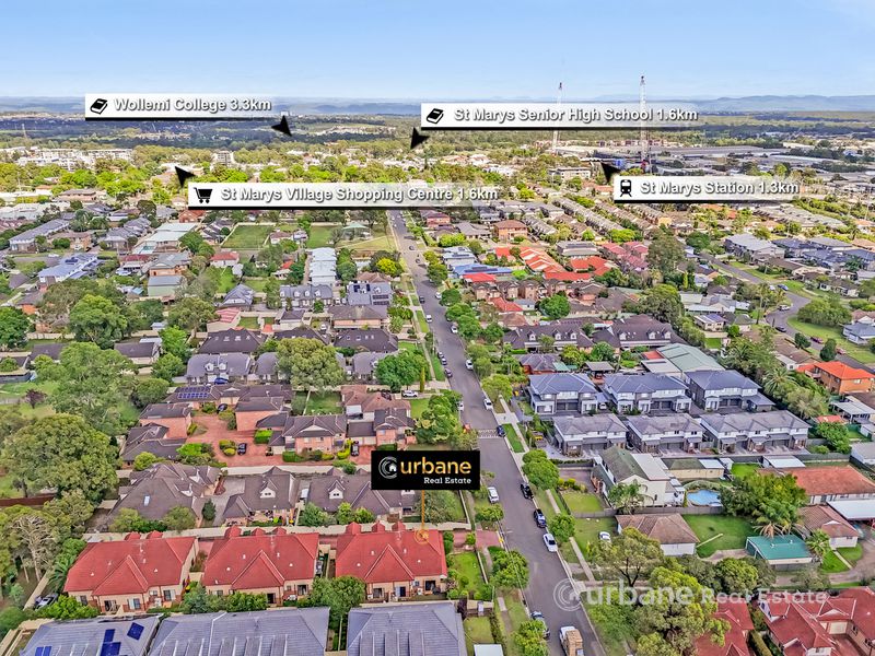 1 / 146 Brisbane Street, Saint Marys