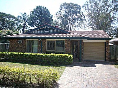 7 / 6 Dorinda Crescent, Underwood