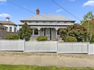 19 Butler Street, Seymour