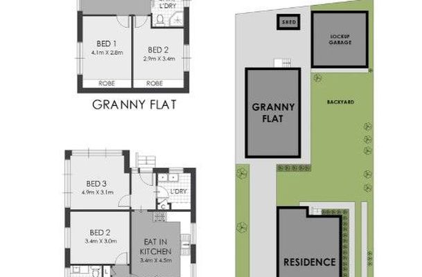 1397 Canterbury Road, Punchbowl