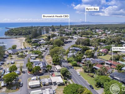 5 / 72 Harbour Way, Brunswick Heads