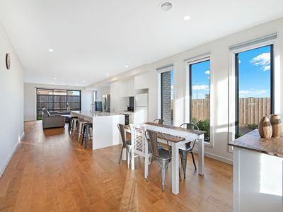 17 Poa court, Keysborough