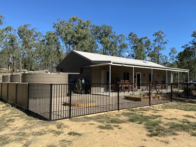 32 Farr Court, Wattle Camp