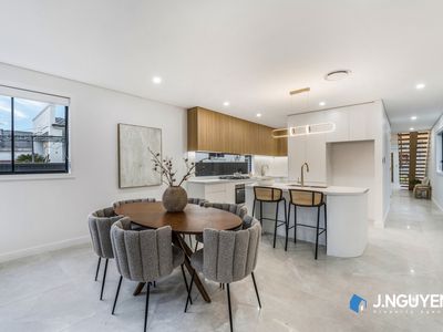 21 Lord Street, Cabramatta West