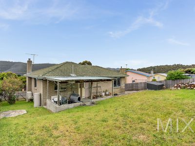 25 Culgoa Street, Mornington