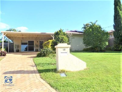 18 Edgeware Drive, Rochedale South