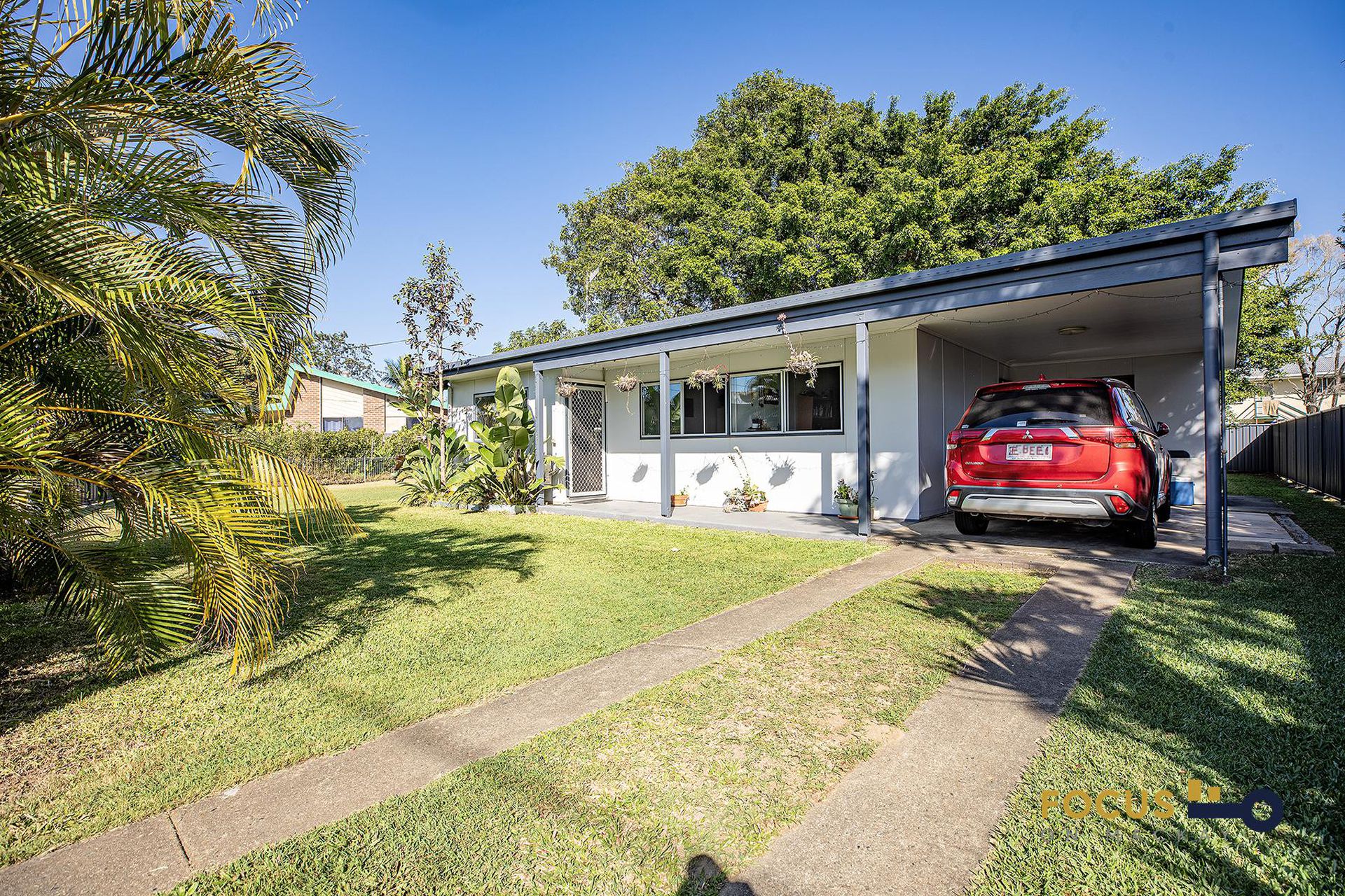 4 Elizabeth Street, Sarina