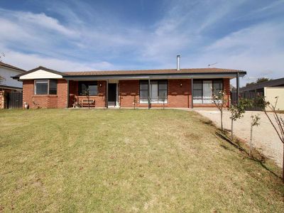 40 Swanbrooke Street, Windradyne