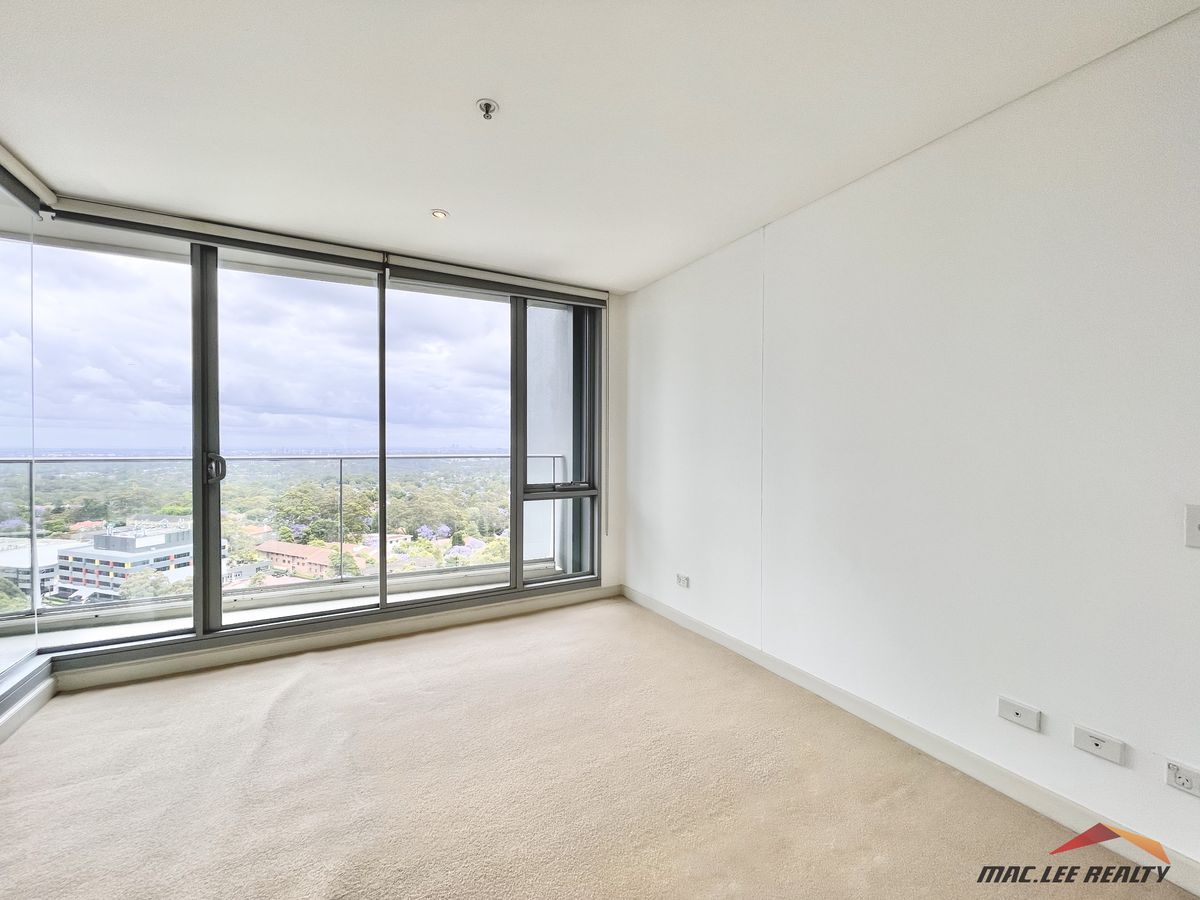 2005 / 11 Railway Street, Chatswood