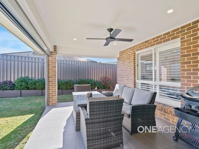 21 Bronzewing Way, South Nowra