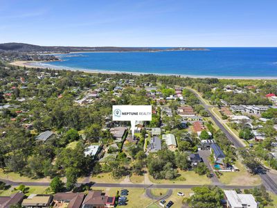 12 Imlay Street, Broulee