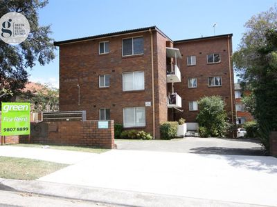 7 / 5 Maxim Street, West Ryde