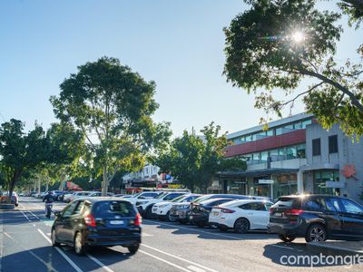 T8 / 6 Ferguson Street, Williamstown