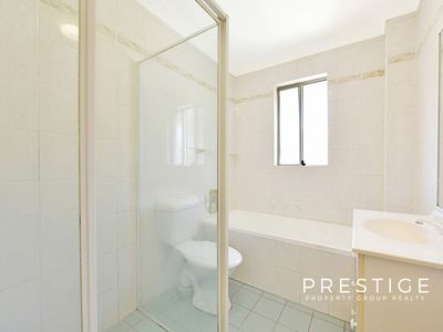 19 / 27-29 Eden Street, Arncliffe