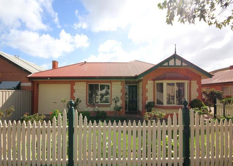 1 / 8 Kapunda Terrace, Payneham