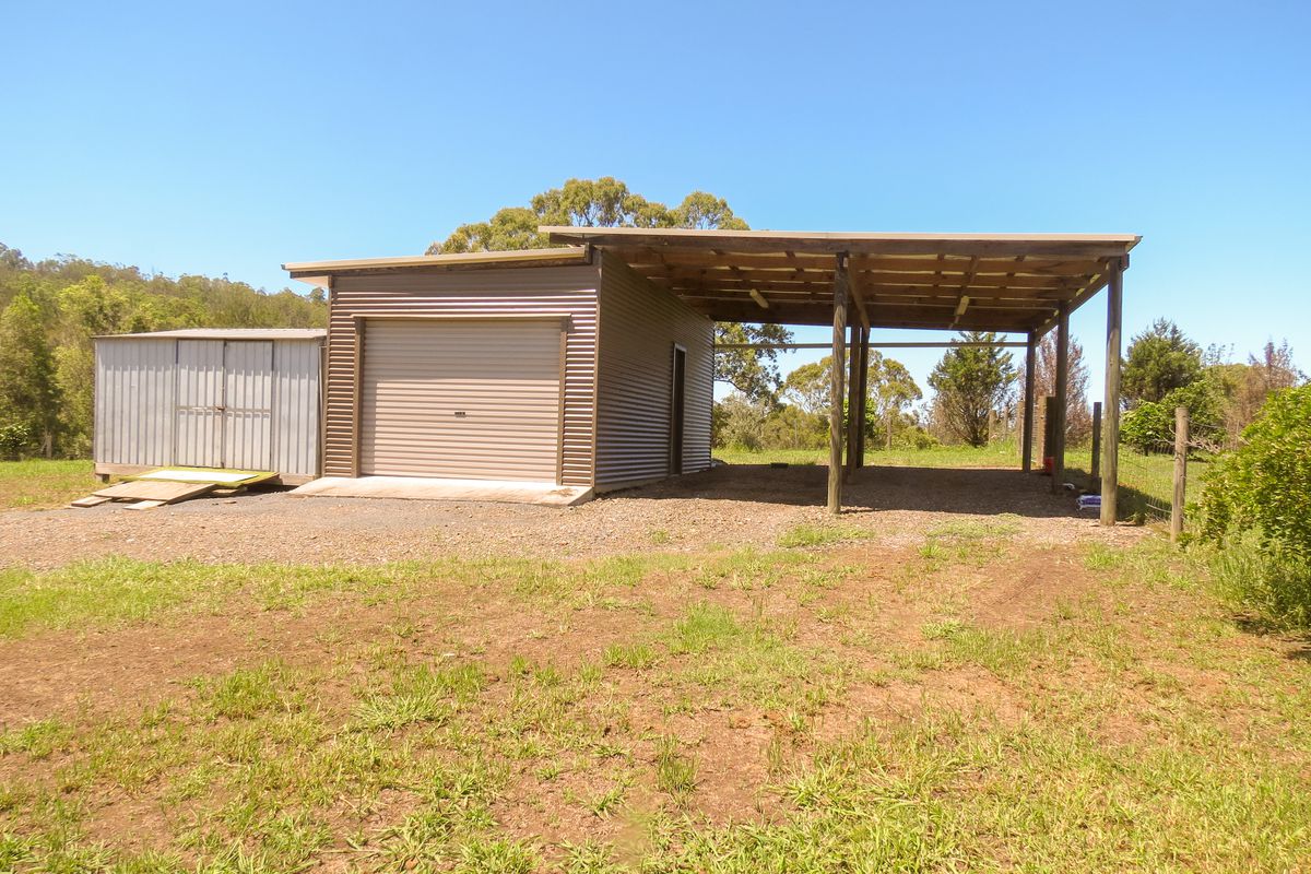 657  Wherrol Flat Road, Via , Wingham