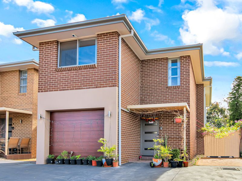 7 / 21-23 Elizabeth Street, Rooty Hill