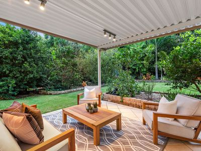 34 Yarra Road, Wakerley